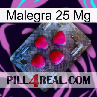 Malegra 25Mg 13